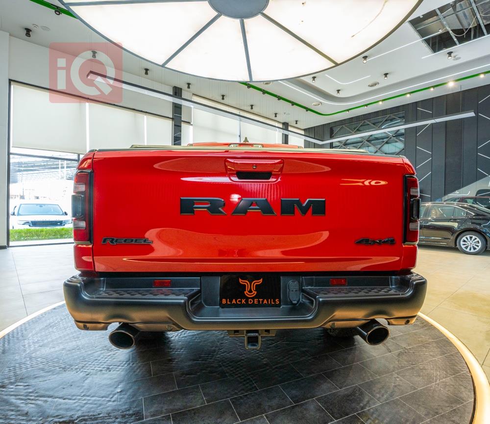 Ram 1500